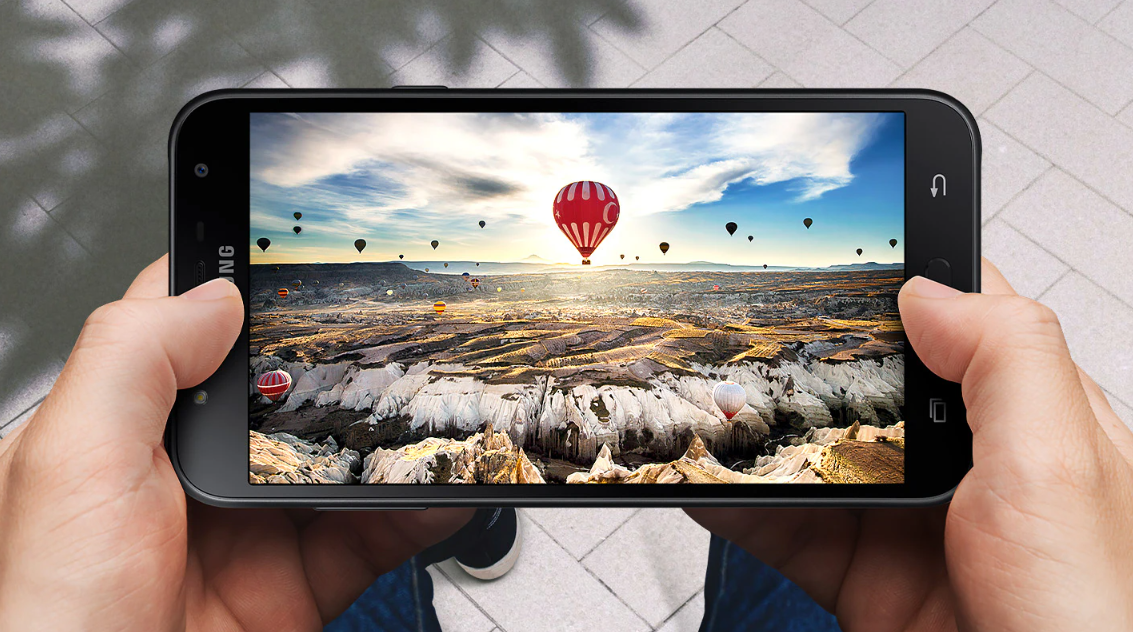 İkinci El Samsung Galaxy J7 Core